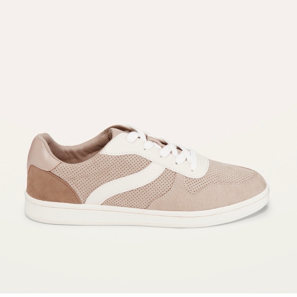 NWT Old Navy Sneakers - Picture 2 of 5